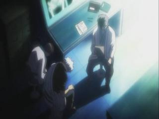 Gintama - Episodio 296 - Subestime a Premissa Inicial e Você Vai Se Arrepender
