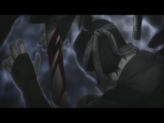 Gintama - Episodio 304 - Gintama, A História do Assassinato do Xogum 5, Protegemos Não Importa o Quê