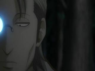 Gintama - Episodio 313 - Adeus, Shinsengumi 6, Mensagem Não Recebida