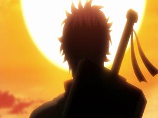 Gintama - Episodio 335 - O Mestre Sádico e o Mestre Sádico