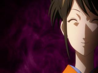 Gintama - Episodio 339 - Medalha de Honra de Uma Idol