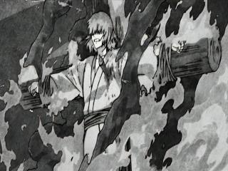 Gintama - Episodio 365 - Alma de Prata - Salvação
