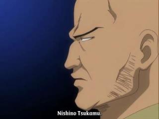 Gintama - Episodio 77 - O inimigo de ontem de algum modo... é tambem o inimigo de hoje
