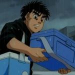 Hajime no Ippo - Episodio 1 - O primeiro passo Online - Animezeira
