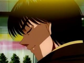 Hajime no Ippo - Episodio 58 - Um Coração Quebrado