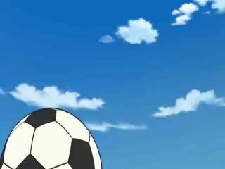 Inazuma Eleven - Episodio 74 - O Despertar do Tigre!