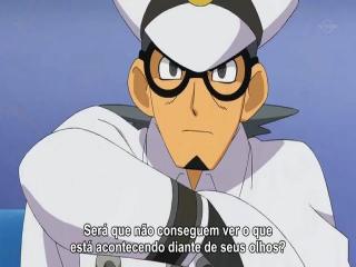 Inazuma Eleven Go - Episodio 24 - Lembre-se! O Nosso Futebol!