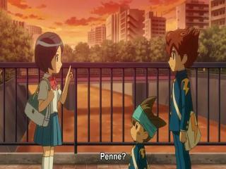 Todos Episodios de Inazuma Eleven Online - Animezeira