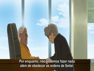 Inazuma Eleven Go - Episodio 8 - Acredite, Capitão!