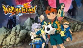 Inazuma Eleven