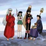 Inuyasha Dublado