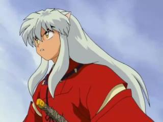 Inuyasha - Episodio 159 - A Decisão de Kohaku