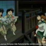 Inuyasha Dublado