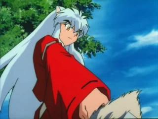 Inuyasha - Episodio 34 - Tetsusaiga e Tenseiga