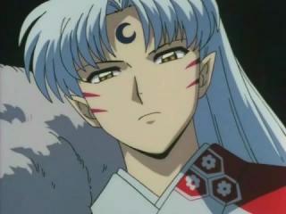 Inuyasha - Episodio 44 - A espada malígna de Kaijinbou