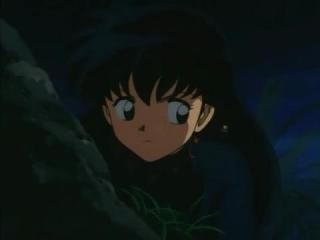 Inuyasha - Episodio 6 - Tetsusaiga: o canino de aço destruidor