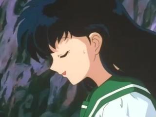 Inuyasha - Episodio 68 - O grande desafio de Shippou