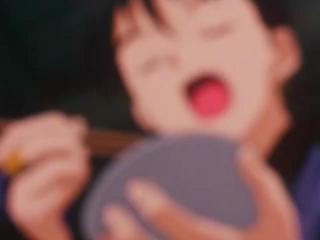 Inuyasha - Episodio 93 - O enigma do monge devasso