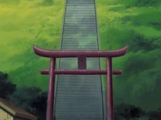 Inuyasha Legendado - Episodio 137 - O nome da ancestral é Kagome