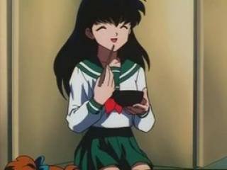 Inuyasha Legendado - Episodio 18 - A aliança de Naraku e Sesshoumaru