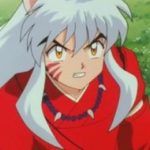 InuYasha - Episódio 112 - A Barreira Na Ilha Hijiri