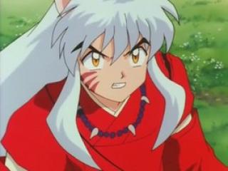 Inuyasha Legendado - Episodio 20 - O enigma de Onigumo, o ladrão diabólico