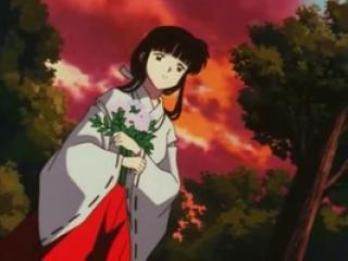 Inuyasha Legendado - Episodio 22 - A verdade sobre a origem de Naraku; A alma de Kikyou (Parte 2)