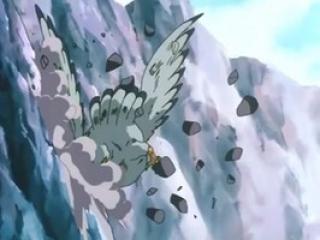 Inuyasha Legendado - Episodio 37 - O youkai que se apaixonou por Kagome