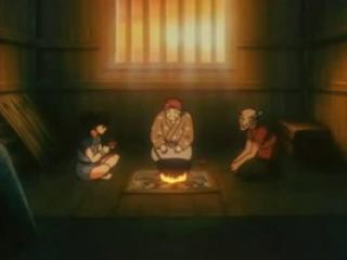 Inuyasha Legendado - Episodio 49 - A memória perdida de Kohaku