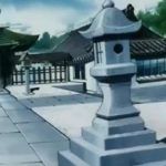 InuYasha - Episódio 112 - A Barreira Na Ilha Hijiri