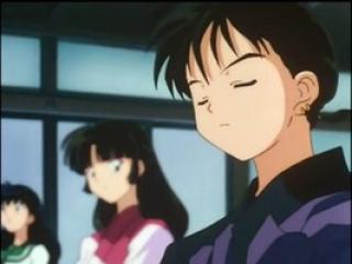 Inuyasha Legendado - Episodio 78 - Sango, somente você (filler)