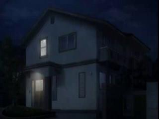 Kiseijuu: Sei no Kakuritsu - Episodio 12 - 12ª Etapa: Coração/Kokoro