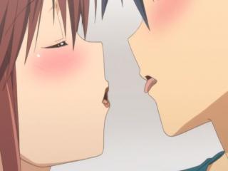 Kiss x Sis - Episodio 3 - Doces sedutores!