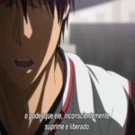 Kuroko No Basket 2 Temporada