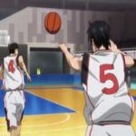 Kuroko No Basket 2 Temporada