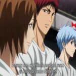 Kuroko No Basket 2 Temporada