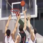 Kuroko No Basket 2 Temporada