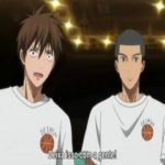 Kuroko No Basket 2 Temporada