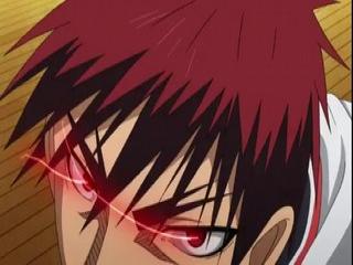 Kuroko no Basket 3 - Episodio 1 - Apenas Vou Com Força Total