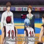 Kuroko No Basket 3 Temporada