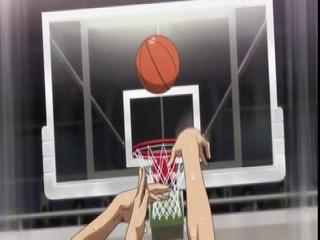 Kuroko no Basket 3 - Episodio 16 - O Que É A Vitória?