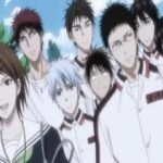 Kuroko No Basket 3 Temporada