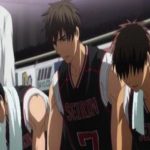 Kuroko No Basket 3 Temporada