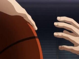 Kuroko no Basket 3 - Episodio 21 - Vou Fazer Tudo Que For Possível