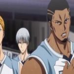 Kuroko No Basket 3 Temporada