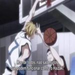 Kuroko No Basket 3 Temporada