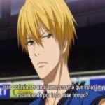 Kuroko No Basket 3 Temporada