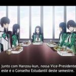 Mahouka Koukou No Rettousei