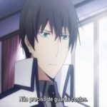 Mahouka Koukou No Rettousei