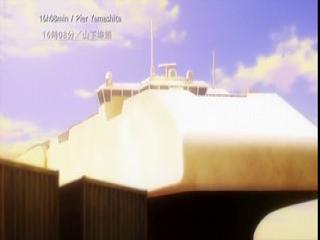 Mahouka Koukou no Rettousei - Episodio 25 - Distúrbio Em Yokohama - Parte VII